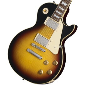 Epiphone / Inspired by Gibson Custom 1959 Les Paul Standard Tobacco Burst エピフォン《+4582600680067》《+8802022379629》【YRK】