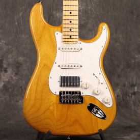 Fender / 2024 Collection Made in Japan Hybrid II Stratocaster HSS Maple FB Vintage Natural [限定モデル]【3.46kg】[S/N JD23031576]《+4582600680067》【YRK】