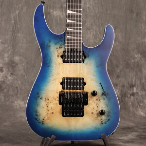 sWEBSHOPNAXZ[tJackson / MJ Series Dinky DKRP Transparent Blue Bursty3.94kgz[S/N JFJ2300011]yPNGz