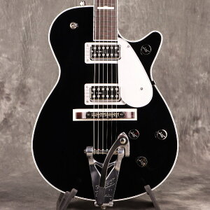Duo Jet with Bigsby G6128T [Jet Black]