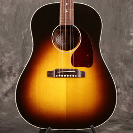 Gibson / J-45 Standard VS (Vintage Sunburst) [S/N 23333055]【実物画像/未展示品】ギブソン アコギ エレアコ《+4582600680067》【YRK】