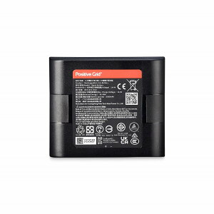Positive Grid / Spark Battery Spark LIVEp[dobe[ Xp[NCu yViۏ؊2NzyYRKz