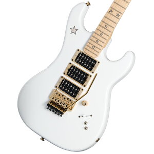 Kramer / Jersey Star White Pearl NC}[yYRKz