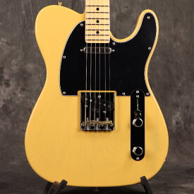 Fender / ISHIBASHI FSR Made in Japan Hybrid II Telecaster Butterscotch Blonde【3.32kg/2023年製】[S/N JD24004275]《+4582600680067》【YRK】