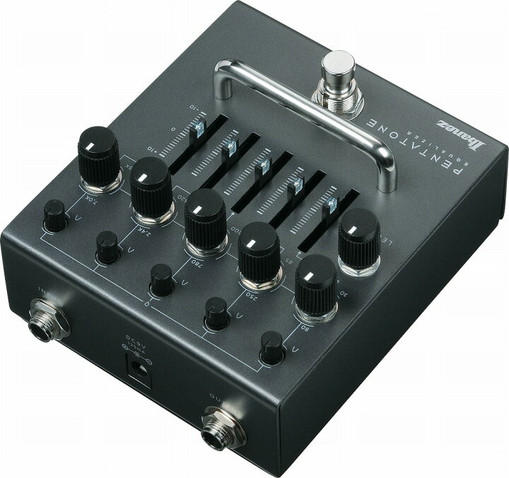 楽天市場】Ibanez / PTEQ PENTATONE FAMILY ペンタトーン 