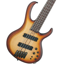 Ibanez / Work Shop Series BTB705LM-NNF (Natural Browned Burst Flat) アイバニーズ [限定モデル]《お取り寄せ商品/納期別途ご案内》【YRK】