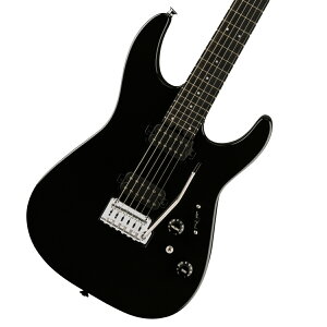 sWEBSHOPNAXZ[tCharvel / Pro-Mod DK24 HH 2PT EB Ebony Fingerboard Gloss Black V[xyPNGz