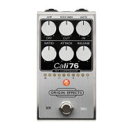 ORIGIN EFFECTS / Cali76 FET Compressor コンプレッサー【国内正規品】【PNG】