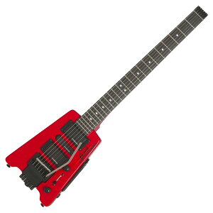 Spirit GT-Pro Deluxe [Hot Rod Red]