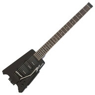Steinberger / Spirit Collection GT-PRO Deluxe Black スタインバーガー ヘッドレス エレキギター【YRK】