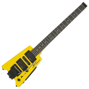 Spirit GT-Pro Deluxe [Hot Rod Yellow]
