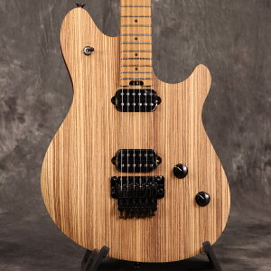 sWEBSHOPNAXZ[tEVH / Wolfgang WG Standard Zebrawood Baked Maple Fingerboard Natural C[uCGC`y3.54kgz[S/N ICE2303299]yPNGz
