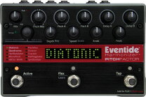 楽天市場】eventide ／ harmonizer pitchfactorの通販