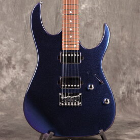 《WEBSHOPクリアランスセール》【中古】Ibanez / Gio Series GRG121SP-BMC (Blue Metal Chameleon) 【3.42kg】[S/N 5N231000014]【PNG】