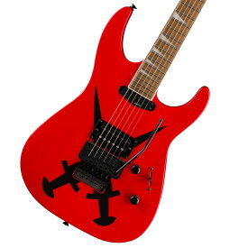 Jackson / Limited Edition X Series Soloist SL1A DX Red Cross Daggers ジャクソン [限定モデル]【YRK】