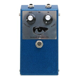 �s�Z�[���i�tManlay Sound / BABY FACE(Ge) Fuzz Face (Germanium Transistor) �t�@�Y �t�@�Y�t�F�C�X �Q���}�j�E���yPNG�z