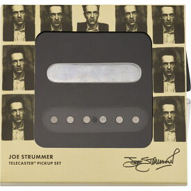 Fender / Joe Strummer Signature Telecaster Pickup Set [ピックアップセット] フェンダー【YRK】