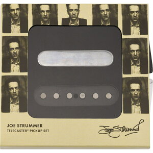 Fender / Joe Strummer Signature Telecaster Pickup Set [sbNAbvZbg] tF_[yYRKz