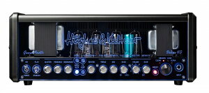 Hughes & Kettner / Grandmeister Deluxe 40 HUK-GM40DX/H ^ǃAv Av wbh q[XAhPgi[ Av wbhyPTNBz