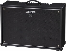 BOSS / KATANA-100/212 GEN 3 KTN-212 3 100W ギターコンボアンプ ボス 刀 カタナ 《予約注文/2024年6月8日発売》【YRK】