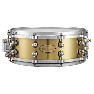 Pearl / RF1B1450 REFERENCE ONE BRASS スネアドラム 14x5【お取り寄せ商品】