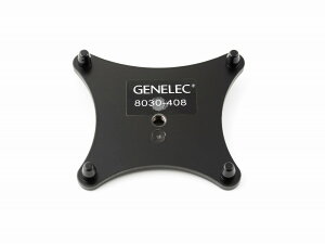 GENELEC WFlbN / 8030-408 ubN 8X30/8331 Iso-PodpX^hEv[gs񂹏i/[ʓrētyPNGz