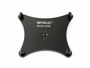 GENELEC WFlbN / 8040-408 ubN 8X40/8341 Iso-PodpX^hEv[gs񂹏i/[ʓrētyPNGz