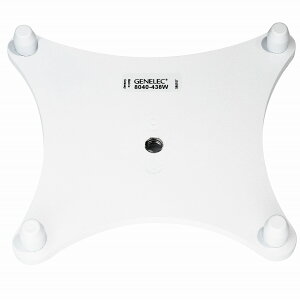 GENELEC WFlbN / 8040-438W zCg 8X40/8341 Iso-PodpX^hEv[gs񂹏i/[ʓrētyPNGz