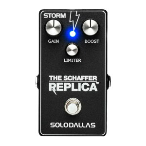 SoloDallas / The Schaffer Replica Storm �y�������K�i�z�yPNG�z