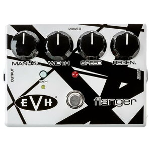 MXR / EVH117 Flanger �G���G�b�N�X�A�[�� �t�����W���[�yYRK�z
