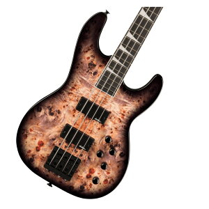 sWEBSHOPNAXZ[tJackson / JS Series Concert Bass CB JS3P Amaranth Fingerboard Transparent Black Burst WN\yPNGz