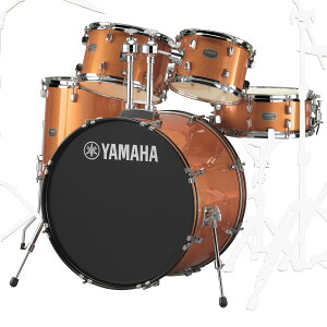 YAMAHA / RDP2F5 ORG�I�����W�O���b�^�[ ���C�f�B�[�� �h���� �V�F���Z�b�g 22BD�y�����񂹏��i�z�yPNG�z