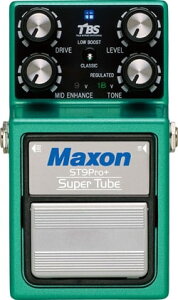MAXON / ST9Pro+ -Super Tube- �u�[�X�^�[ �I�[�o�[�h���C�u ST9-Pro+ �}�N�\���yPNG�z