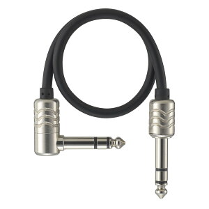 Free The Tone / CB-5028 80cm S/L Stereo Link Cable t[Ug[ TRS ^vO