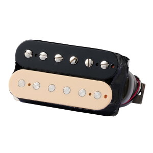 Gibson / 490R "Modern Classic" Rhythm Zebra 4-conductor PU490RZB4 Mu\ sbNAbvyYRKz