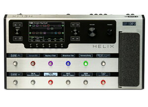y䐔胊~ebhGfBV/݌ɌzLine6 / Helix Limited Edition Platinum vXybNEM^[vZbT[ CVbNX }`GtFN^[yYRKzyPTNBz