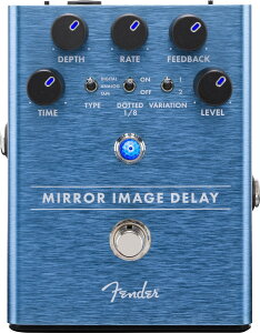 Fender / Mirror Image Delay fBC tF_[yPNGz