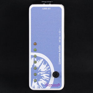 Limetone Audio / illuminate box mini for EV ���C���g�[���I�[�f�B�I ���{�� Made in Japan�yPNG�z