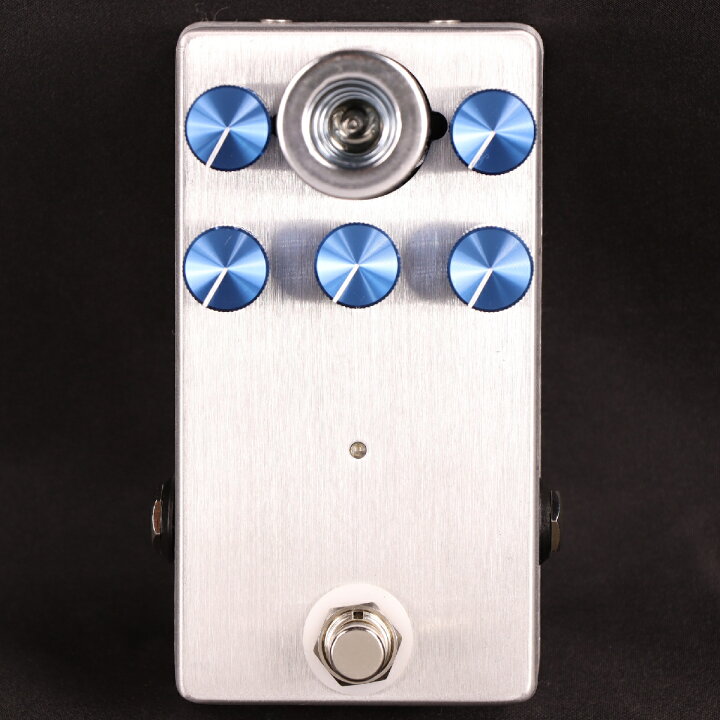 楽天市場】Lee Custom Amplifier / VBM-1 オーバードライブ【PNG 