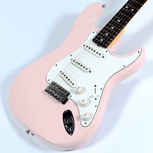 Fender / FSR Collection 2024 Traditional Late 60s Stratocaster Rosewood Fingerboard Shell Pink tF_[ [CVoVy胂f]yYRKz