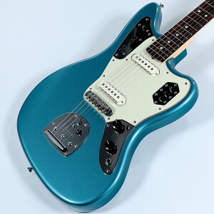 Fender / FSR Collection 2024 Traditional 60s Jaguar Rosewood Fingerboard Lake Placid Blue tF_[ [CVoVy胂f]yYRKz