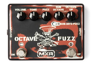 �s�w�����T�L��tMXR / SF01 Slash Octave Fuzz �I�N�^�[�u�t�@�Y �t�@�Y �X���b�V��