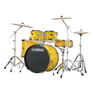 YAMAHA / RDP2F5STD YL�����[�C�G���[ ���C�f�B�[�� �h�����Z�b�g �W���W�����V���o���t���t���Z�b�g 22BD �X�^���_�[�h�T�C�Y�y�����񂹏��i�z�yPNG�z
