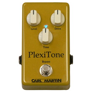 Carl Martin / Plexitone Single Channel �I�[�o�[�h���C�u �v���L�V�g�[�� �J�[���}�[�`�� �V���O���`�����l�� �y�������K�i�z�yPNG�z