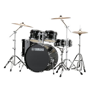 YAMAHA / RDP2F5STD BLG�u���b�N�O���b�^�[ ���C�f�B�[�� �h�����Z�b�g �W���W�����V���o���t���t���Z�b�g 22BD �X�^���_�[�h�T�C�Y�y�����񂹏��i�z�yPNG�z