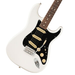 Fender / Player II Stratocaster Rosewood Fingerboard Polar White tF_[sFENDER[d`[i[v[g!tyYRKz
