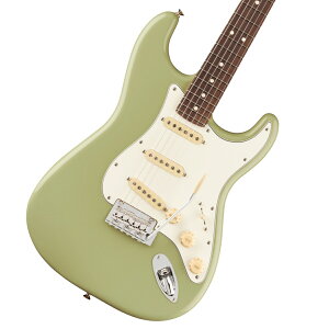 Player II Stratocaster Rosewood Fingerboard [Birch Green]