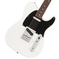Fender / Player II Telecaster Rosewood Fingerboard Polar White フェンダー《純正マルチツールプレゼ…