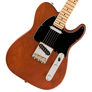 Fender / FSR American Performer Sassafras Telecaster Maple Fingerboard Mocha tF_[ [USA][CVoV̔][Vi]yPNGz