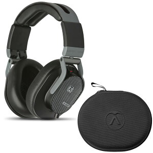 Austrian Audio / HI-X65 + HXHC �J���^�I�[�o�[�C���[�E���j�^�[�E�w�b�h�t�H���sAustrian Audio���S����w�b�h�z���P�[�X HXHC �v���[���g�t�yPNG�z